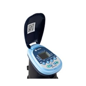 N/A Galcon 7101BT  styreenhed Not in use