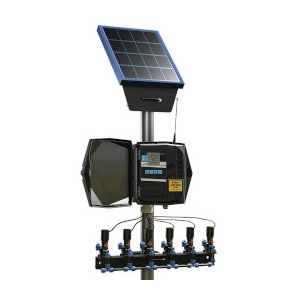 Galcon GSI-AG-DC24RB Solar Global