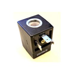 Spole Gevasol  230V AC 50Hz 8W