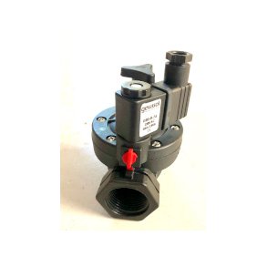 Gevasol Magnetventil 1