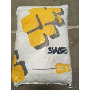 Grus t. Filter #1  25 kg. 