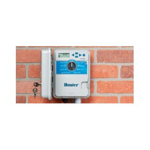 Vandingsautomat Hunter X-Core AC 801E 8 st.