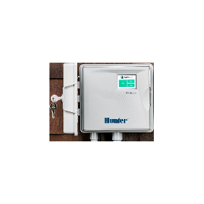 Vandingsautomat Hunter  HC-120 udv. ext. enhed