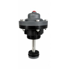 Bermad actuator 2 x 2