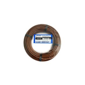 Landline drypslange 8 mm brun, 2.0 l/t, 0,30 m afst. 30 m (u. trykkompensation)