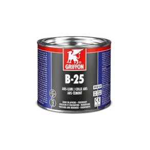 Lim Griffon PVC-ABS 125ML