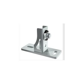 Montageflange SF 31 CLIX