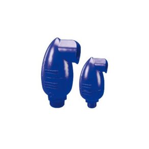 Luftventil NAVK KOMBI. 10 1