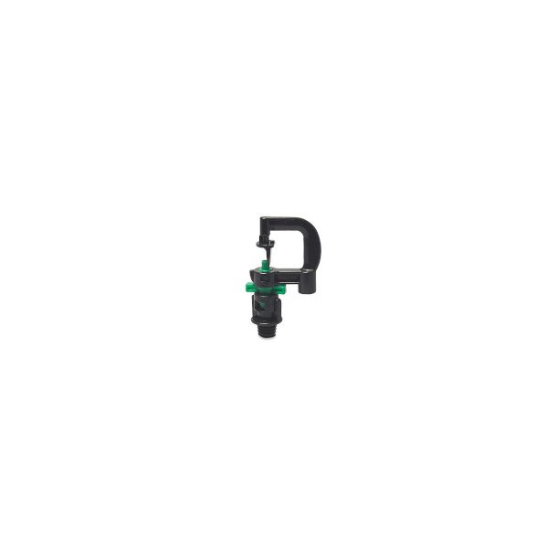NAAN dysehoved 1,3 mm (grn) U/B