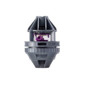 Nelson R2000LP WF12 purple plate #11