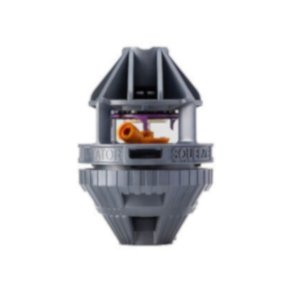 Nelson R2000 WF 18 Yellow plate #18