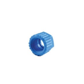 Nut for inserting fitting- 8 mm