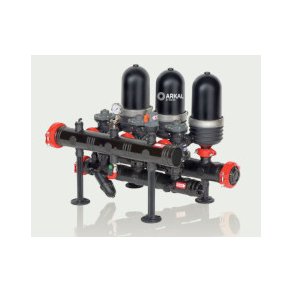 Arkal Spin-Klin 324 PP MNF V 120MS AC2 CON GU