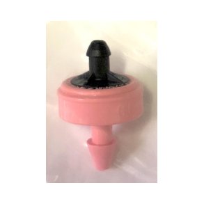 Dryppere PCJ-HCNL DR 2 l/t 3mm 50/pose