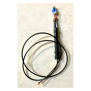 PLSR URB 030 STRX bl� AD 100 cm