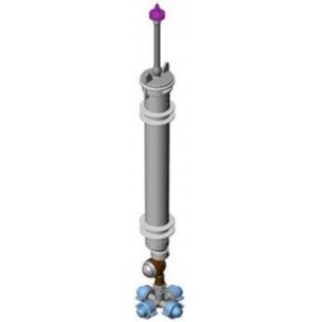 PLSR URB 012 STR31 120 cm