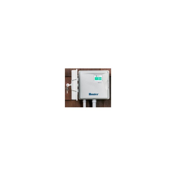 Vandingsautomat Hunter phc1201e 1201 12 stat. Wifi  230VAC udendoors