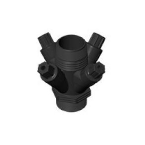 Trykregulator 2000 P.R.V. 2