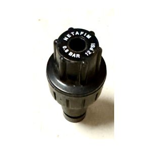 Trykregulator PRV 2000 3/4