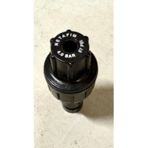 Trykregulator PRV 2000 3/4