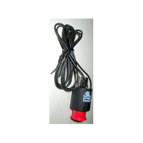 Bermad spole 3W 24VDC-NC 