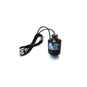 Bermad spole 3W 24VDC-NC -BC Plastic Base 1.6mm 