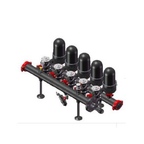 Spin-Klin filter 524 PP MNF V 120 MS AC2 CON