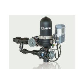 Filter Arkal SK S 122 T 130MIC F110AC SOL DC