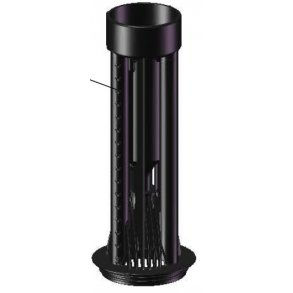 Filter-ryg t. Spin-Klin model 2