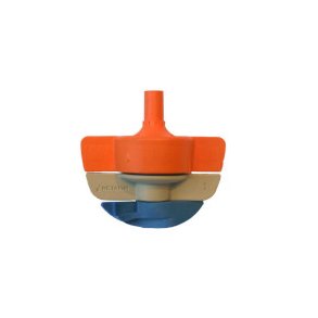 SPIN-NET SR 90 l/t dyse 100/pose