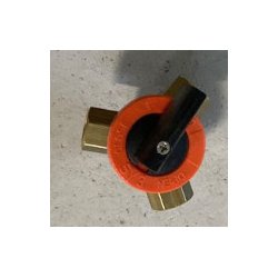 Ventil Sagiv S.Y.-3 1/8 han (1/8F.1/8F.1/4M)