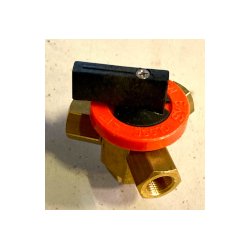 Ventil Sagiv S.Y.-3 1/8 han (1/8F.1/8F.1/4M)