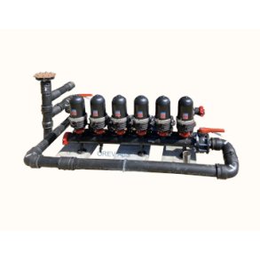 Filter Arkal SK ST 624 UF 130 MIC F110DC SOL DC