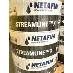 Streamline X dryptape 16080 1,05 l/t 10 cm afst. 1000 m