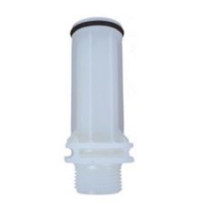 Sugecylinderen-st til MixRite 1 CL 2% VITON