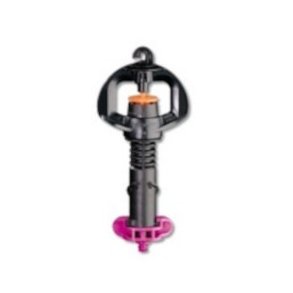 Supernet LRD BIC 30 l/t 60cm u/spyd