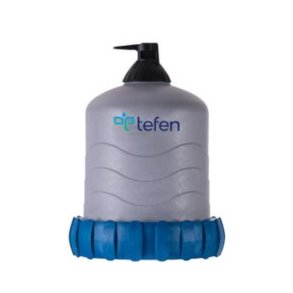 MixRite  lg t. TF-25 st m. Tnd-/sluk