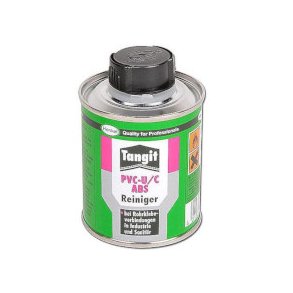 Rensevske Tangit til PVC 1 L.