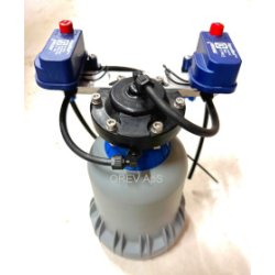 Tefen HYD. electric control 24VAC TF10 NTF