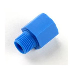 Adapter til slange Tefen F