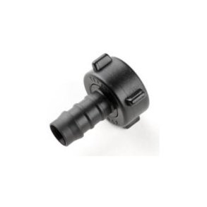 Overgang Tefen FM.SW. indv. t. slange 19 x 3/4