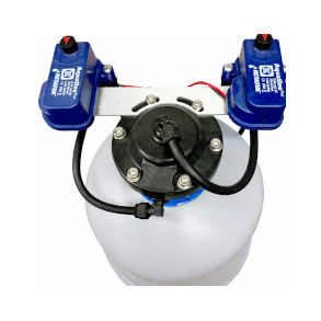 Tefen HYD. electric control 24VAC TF10 NTF