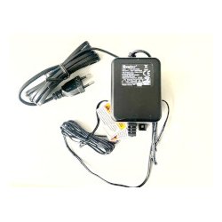 Hunter transformer f. indoor/outdoor styring