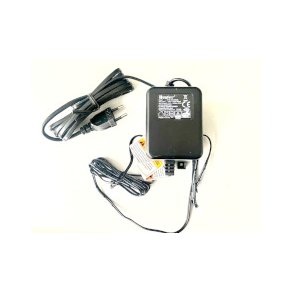 Hunter transformer f. indoor/outdoor styring