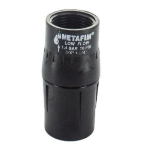 Trykregulator PRV INLINE 3/4