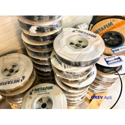 FXN HP 2" &frac12;" forb. 108 m