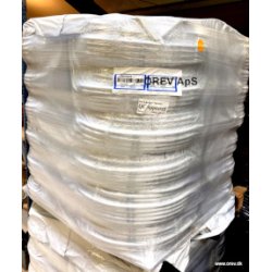 Uniram drypslange 17012 CNL 1.0 l/t, 0,20m 400 m