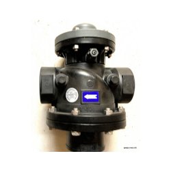 Bermad IR-2" x 2"-350-SO-P-BSP Backflush ventil