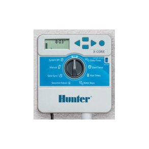 Vandingsautomat Hunter XC-801 8 st. udendoors