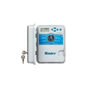 Vandingsautomat Hunter XCH-Hybrid 1200 12 st. DC